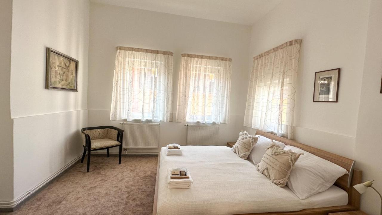 Apartment Bohemia 카를로비바리 외부 사진