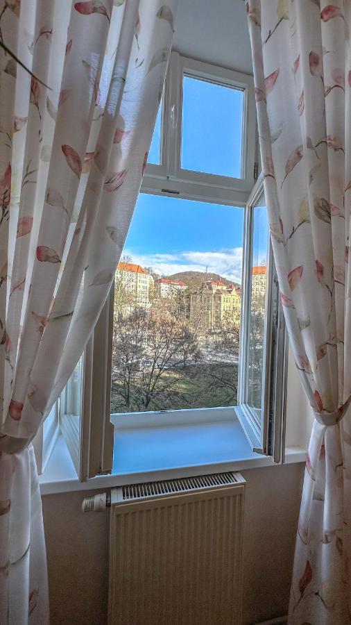 Apartment Bohemia 카를로비바리 외부 사진