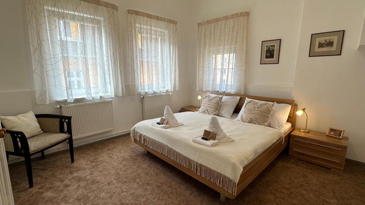 Apartment Bohemia 카를로비바리 외부 사진